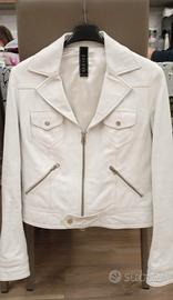 Giubbini donna in VERA PELLE