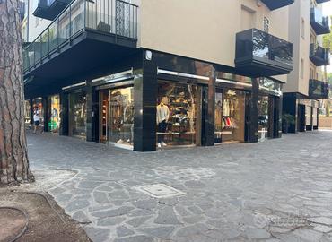 Negozio Milano Marittimo centralissimo