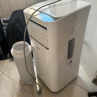 Condizionatore portatile COMFEE da 9000 btu