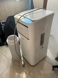 Condizionatore portatile COMFEE da 9000 btu