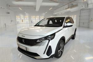 PEUGEOT 3008 BlueHDi 130 S&S EAT8 Allure