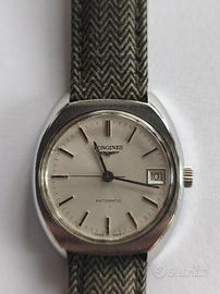 Longines Automatic Vintage 