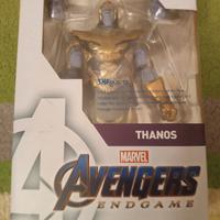 SH Figuarts Thanos (Avengers: Endgame)