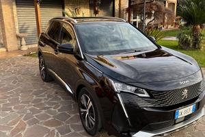 Peugeot 3008 Gt 1.5 Diesel uni proprietario 2022