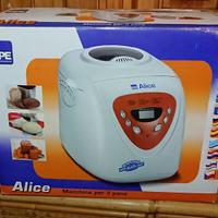 Macchina impasta cuoci pane