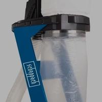 Aspiratore scheppach