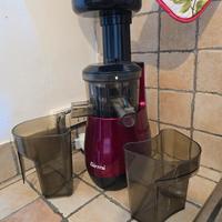 Estrattore/Centrifuga di Succo Girmi SW10