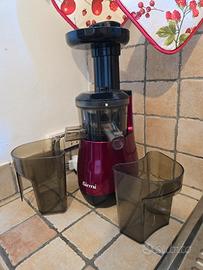 Estrattore/Centrifuga di Succo Girmi SW10