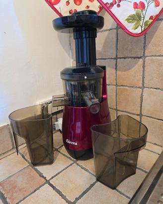 Estrattore/Centrifuga di Succo Girmi SW10