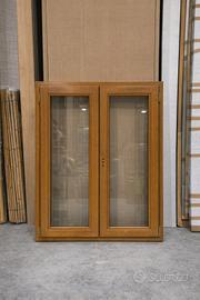 finestra pvc
