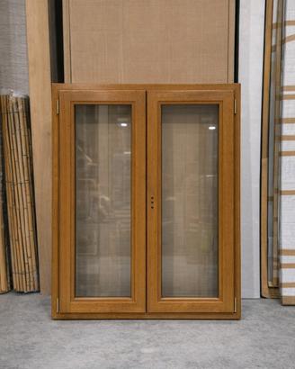 finestra pvc