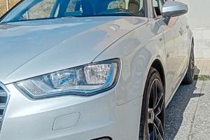 Audi A3 Sportback Sline 1.6 105 cv