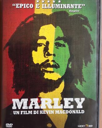 Bob Marley
