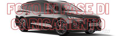 Ford Focus Wagon SW ST-Line X 155cv - Hybrid - Uni