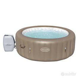 Piscina idromassaggio SPA Lay-Z-Spa