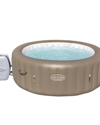 Piscina idromassaggio SPA Lay-Z-Spa
