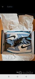 Air Jordan 1 Retro High OG "University Blue"