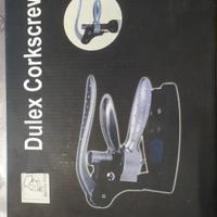 cavatappi automatico orizzontale 