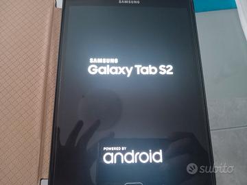 tablet galaxy s2