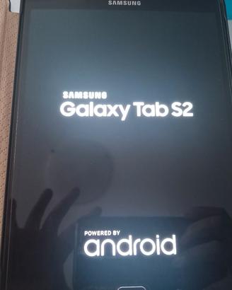 tablet galaxy s2
