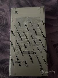 Galaxy A37 sigillato