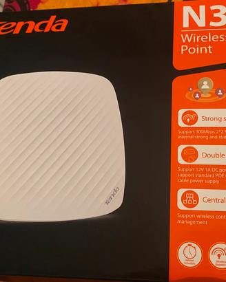 Router Wi-Fi