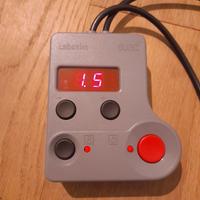 Durst Labotim Digital Timer Esposizione