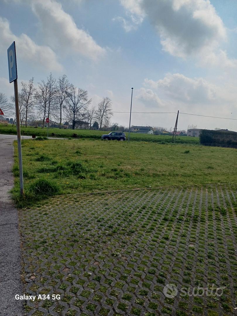 Terreno Fabbricabile - Vista 4