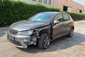 ricambi usati SEAT IBIZA