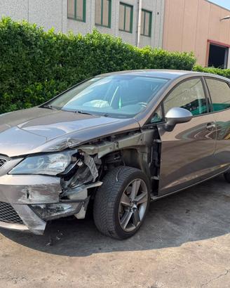 ricambi usati SEAT IBIZA