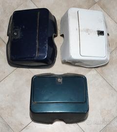 Bauletto originale Piaggio vespa px