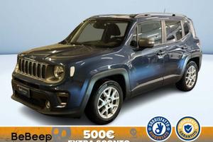 Jeep Renegade 1.0 T3 LIMITED 2WD