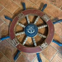 Timone da arredamento