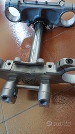 canotto trivio forcella Ducati Multistrada 620