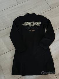 Vestito Krizia bambina
