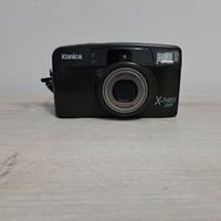 Lotto di 3 macchine fotografiche