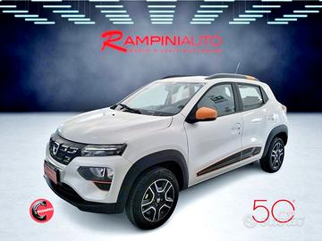 DACIA Spring Electric 45 Comfort Plus Km 1.900 Iva