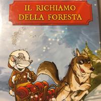 Il richiamo della foresta 