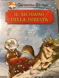 Il richiamo della foresta 