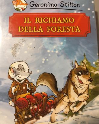 Il richiamo della foresta 