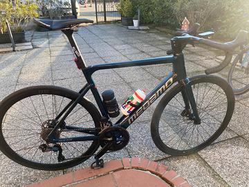 Megamo pulse elite carbon