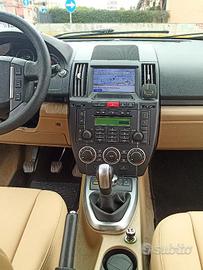 Freelander 2 perfetta