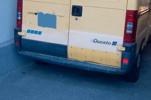 furgone fiat ducato