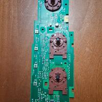 scheda ariston hotpoint 