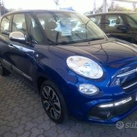 Fiat 500L 1.4 multiair benz/g.p.l. Lounge