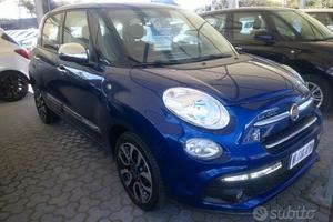 Fiat 500L 1.4 multiair benz/g.p.l. Lounge