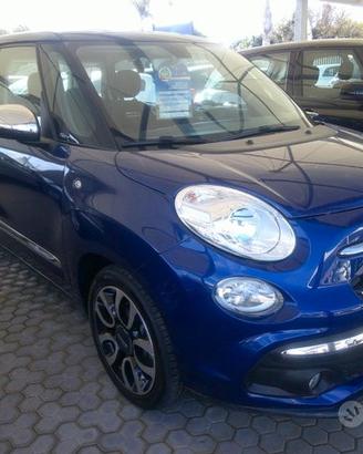 Fiat 500L 1.4 multiair benz/g.p.l. Lounge