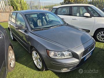 Volvo V50 1.6 D 2007