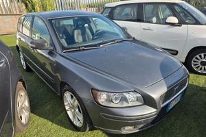 Volvo V50 1.6 D 2007