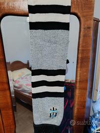 sciarpa Juventus 